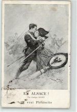 Trachten Elsass