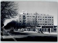 Straßenansicht Autos