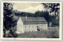 09456 O9300 Arnsfeld - Jugendherberge Kurt Löser Rauschenbachmühle