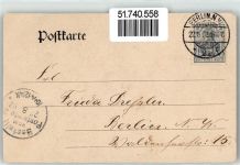 Walden, Harry Alt-Heidelberg Theaterschauspieler 1902