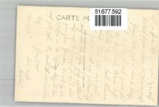 59320 Haubourdin Lithographie Cafe Place Sadi Carnot