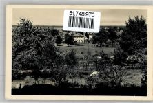 15741 O1601 Pätz - Landpoststempel