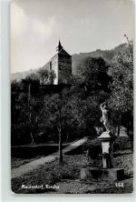 2724 Maiersdorf - Kirche