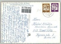 96317 W8640 Kronach , Oberfr