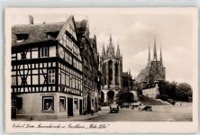 99084 O5000 Erfurt - Apotheke