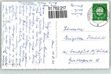 79856 W7824 Hinterzarten - Feldberg