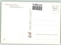 87549 W8977 Kranzegg b Immenstadt i Allgäu - Berghaus Jörg Innenansicht