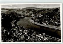 56332 W5401 Lehmen , Mosel - Niederfell Mosel