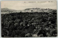 Tunis - Tiboursouk