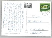 58675 W5870 Hemer - Fliegeraufnahme