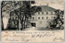 67140 Barr - Kloster Odilienberg