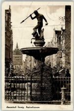 Danzig Gdansk