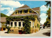 77784 W7617 Oberharmersbach - Hotel