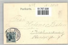 2853 Kirchschlag in der Buckligen Welt - 1902