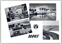 Zoppot Sopot