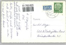 88239 W7988 Wangen im Allgäu - Herrenstraße Autos
