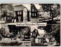 07426 O6821 Dröbischau - Gasthaus Kemter