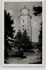 98599 O6083 Inselsberg, Großer und Kleiner - Aussichtsturm