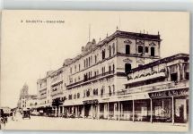 Calcutta Kalkutta - Grand Hotel