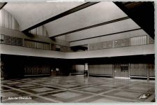 95615 W8590 Marktredwitz - Aula Oberschule
