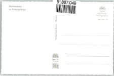 95615 W8590 Marktredwitz - Aula Oberschule