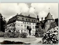 03229 O7542 Altdöbern - Kinderheim