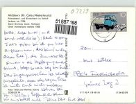 03229 O7542 Altdöbern - Kinderheim