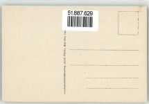63619 W6482 Bad Orb - Soolgasse