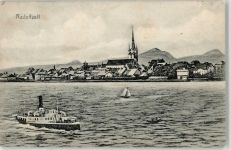 78315 W7760 Radolfzell am Bodensee 1909
