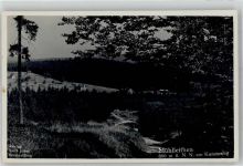 08248 O9651 Mühlleithen - Kammweg