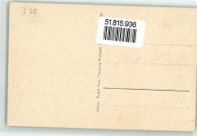 25813 W2250 Husum , Nordsee - Partien am Deich