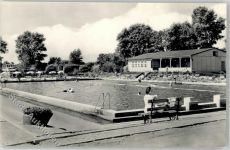 99625 O5234 Kölleda - Schwimmbad Am Streitsee