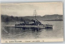 Marine WK I