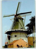 5131 Alphen - Mühle