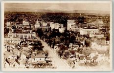 Portland 1921
