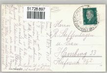 56812 W5590 Cochem - Mosel Promenade