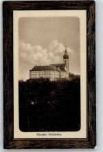 82346 W8138 Andechs - Kloster Andechs