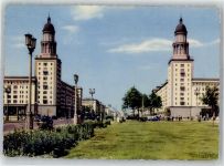 10115 O1020 Friedrichshain - Frankfurter Tor