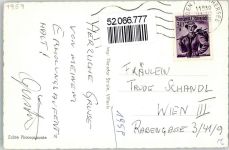 9082 Maria Wörth - Blick vom Pyramidenkogel Klagenfurt