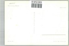 16818 O1950 Rheinsberg - Diabetiker-Sanatorium Helmut Lehmann
