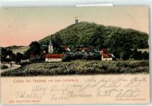 04779 O7261 Collm - bei Oschatz