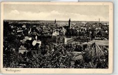 91052 W8520 Erlangen