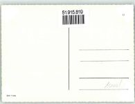 10115 O1199 Westend - Deutschlandhalle