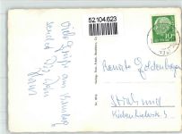 96450 W8630 Coburg