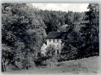 08523 O9904 Jößnitz - Pfaffenmühle Vogtland