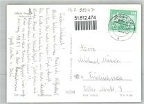 08523 O9904 Jößnitz - Pfaffenmühle Vogtland