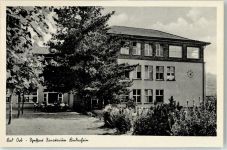 63619 W6482 Bad Orb - Sanatorium