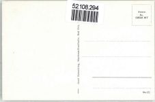 63619 W6482 Bad Orb - Sanatorium