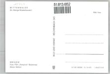 15749 O1606 Mittenwalde , Mark