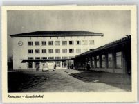 66953 W6780 Pirmasens - Hauptbahnhof